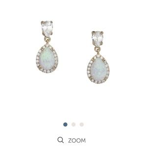 Clare drops kyocera opals chloe Isabel